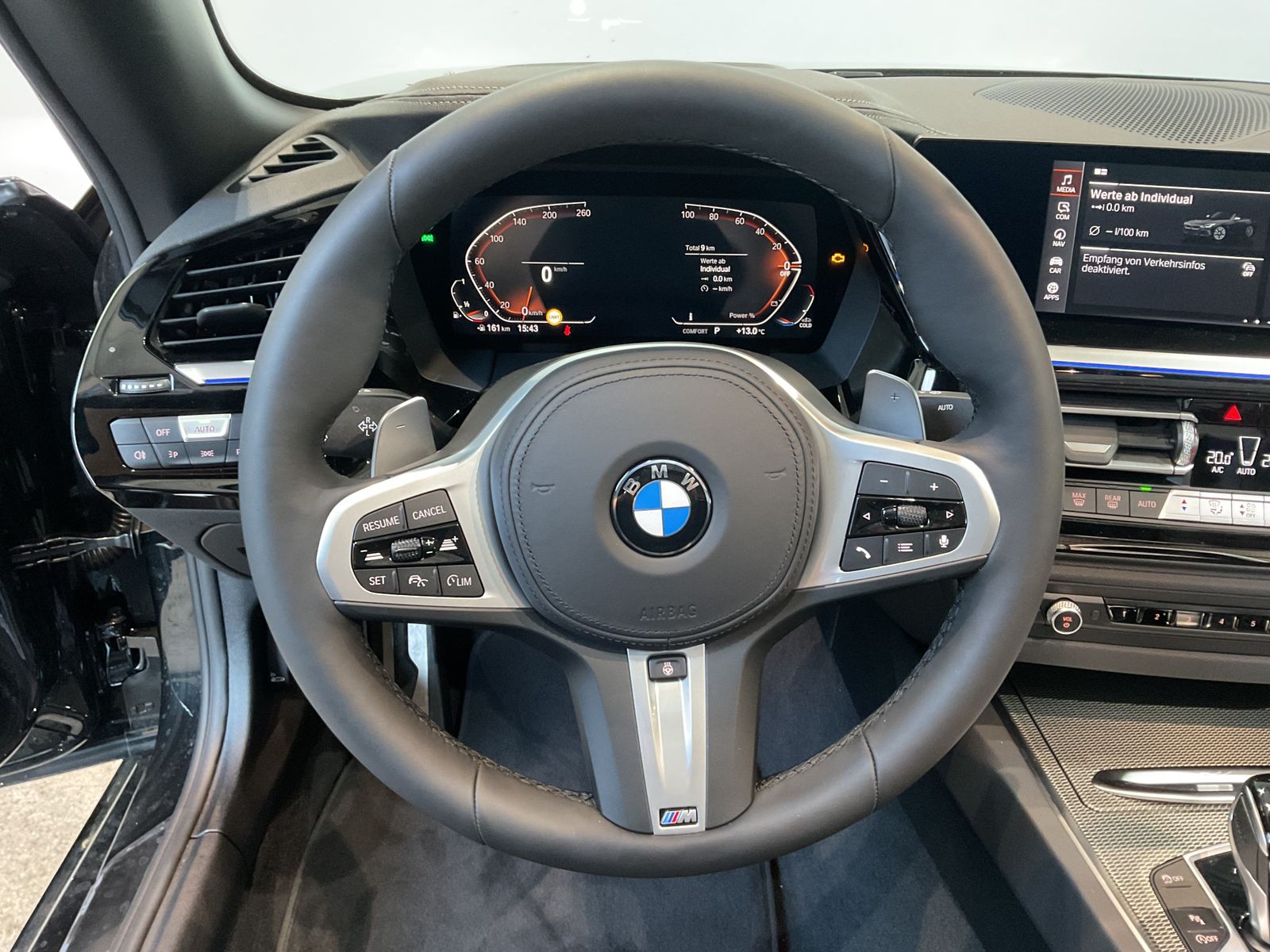 BMW Z4 - Bild 4