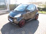 Smart ForTwo fortwo coupe MHD 45kW - Smart ForTwo: Halbautomatik
