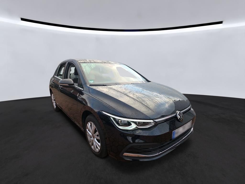 Volkswagen Golf VIII 2.0 TDI DSG/PANO/SHZ/TRAVEL/CARPLAY imagem 2