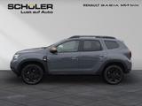 Dacia Duster II TCE 150 EDC Extreme Kamera - Dacia Duster Jahreswagen: Allradantrieb