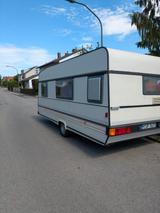 Bürstner Lux 6,38 Meter 1100kg - Offers