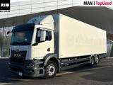 MAN TGS 26.400 6x2-4 LL CH/ LBW Retarder Klima AHK - Angebote