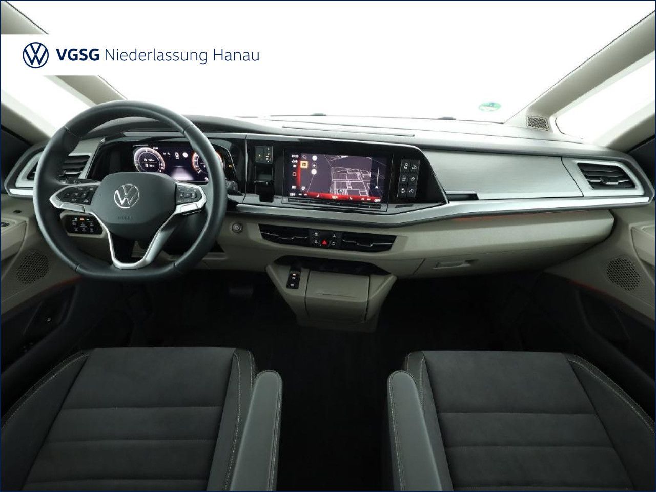 Volkswagen T7 California - Bild 10