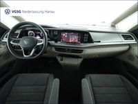 Volkswagen T7 California - Vorschau Bild 10