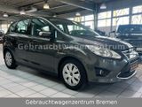 Ford C-Max 1.6 Business Edition*Navi*PDC*Top Zustand* - Ford C-Max Gebrauchtwagen in Bremen