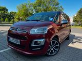 Citroën C3 Picasso - Citroën C3 Picasso: Limousine