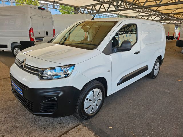 Citroën Berlingo 1.5 HDI 100 L2 XL Kasten lang