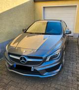 Mercedes-Benz CLA 200 AMG Line *Garantie* - Mercedes-Benz CLA 200 in Hamm
