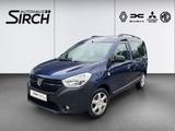 Dacia Dokker SCe 100 Essential - Dacia Dokker: Essential