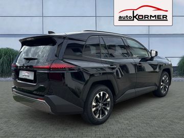 Toyota RAV 4 - 2