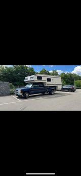 Chevrolet silverado 3500 Dually Diesel woh... - Chevrolet: C3500