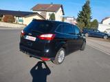 Ford Grand C-Max Grand C-MAX Titanium - Ford Grand C-Max mit Diesel-Antrieb: Van, Automatik