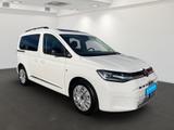 Volkswagen Caddy 1.5 TSI KR Move *AHK*PANO*LED*KAMERA* - Volkswagen Caddy Move