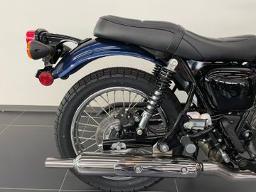 Kawasaki W230 *sofort verfügbar*