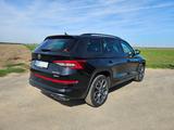 Skoda Kodiaq RS 2.0 BiTDI SCR DSG 4x4 - Skoda Kodiaq: RS