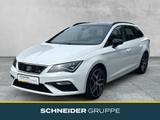 Seat Leon ST FR 1.8 TSI 180PS BEATS LED+PDC+NAVI+SHZ - Seat Leon: 1.8
