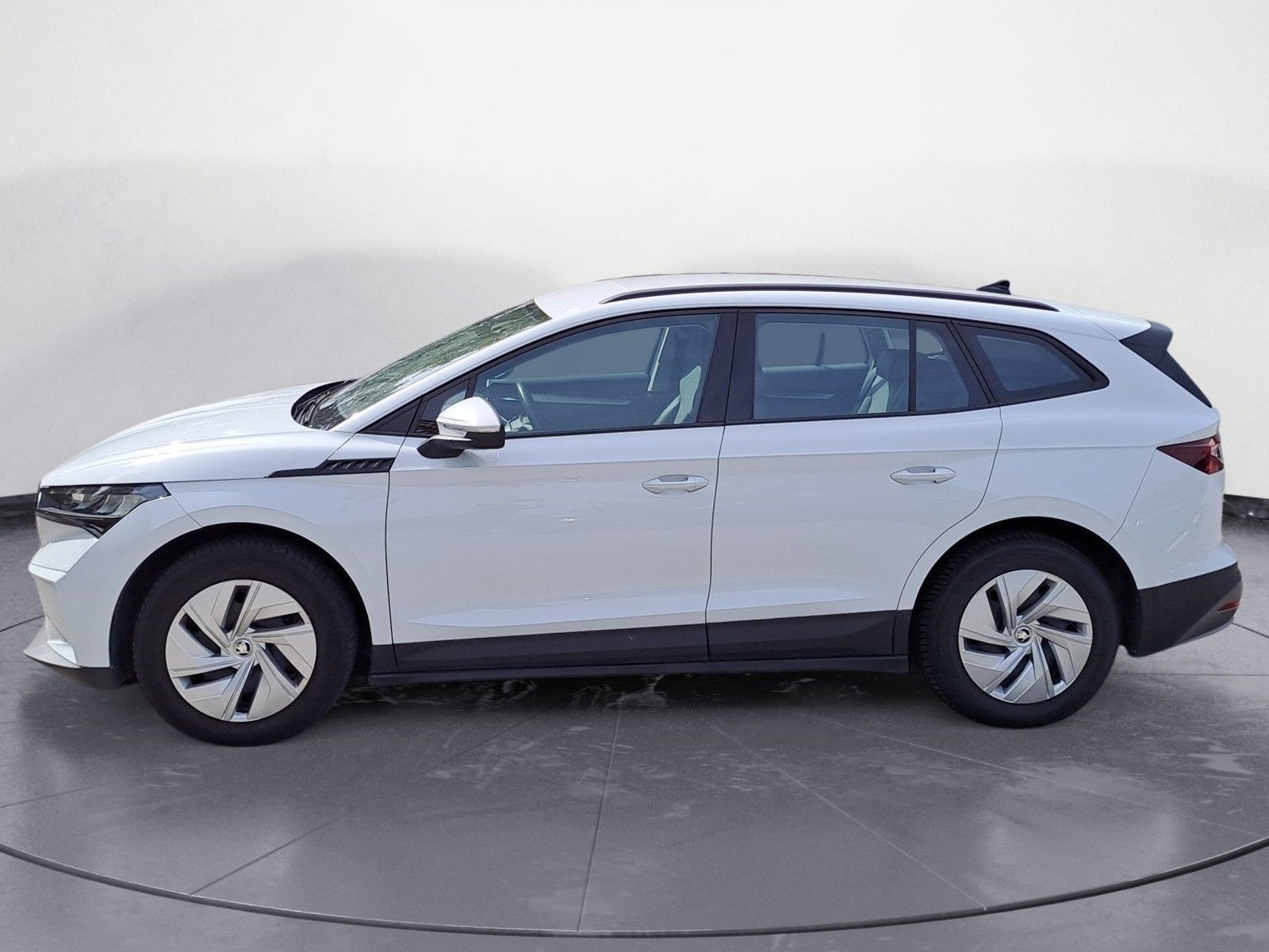 Skoda Enyaq - Bild 2