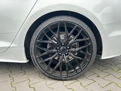 Fahrzeugabbildung Audi A5 Sportback 40TFSI S-Line Pano Matrix Stdhzg