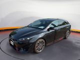 Kia ProCee'd 1.6 T-GDI DCT GT Komfort 4xSHZ|Pano|Nav - Kia pro cee'd / ProCeed in Hamburg