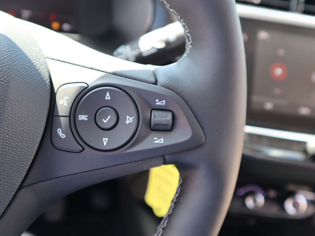 Fahrzeugabbildung Opel Corsa 1.2 Turbo Elegance+LED+Klimaaut+Kamera+