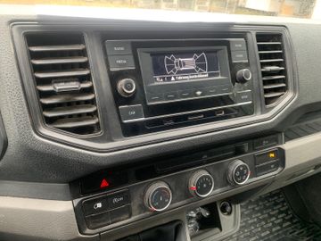 Volkswagen Crafter - 8