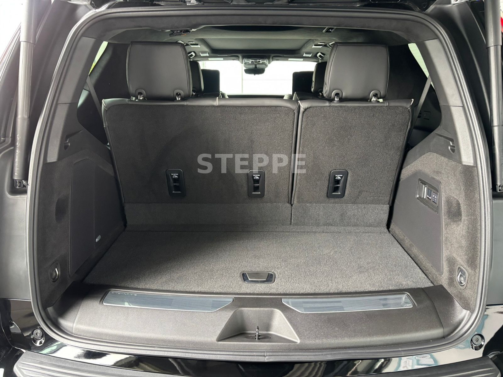 Cadillac Escalade FACELIFT MY26 6.2 V8 Sport Platinum