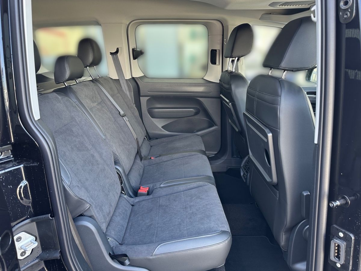 Volkswagen Caddy - Bild 10