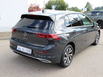 Volkswagen Golf VIII eHybrid Style KLIMA LED NAVI ALU