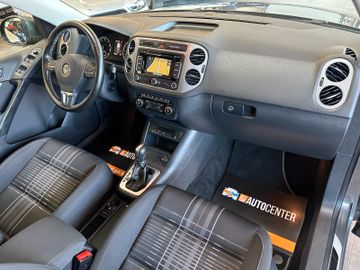 Volkswagen Tiguan Lounge Sport & Style BMT *1.HAND*PANO*KAM