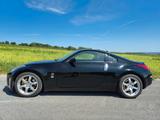 Nissan 350Z Premium Pack 3.5l Premium Pack - Nissan: 35z