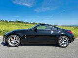 Nissan 350Z Premium Pack 3.5l Premium Pack - Nissan 350Z: Sportwagen