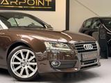 Audi A5 Cabriolet 2.0 TFSI/ Xenon/Alcantara/Navi/ - Audi A5: Cabrio