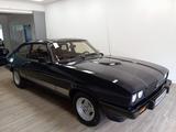 Ford Capri III 3,0S Recaro 2.Hand RS Lenkrad+Felgen - Ford Capri mit Benzin-Antrieb