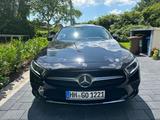 Mercedes-Benz CLS 350 d 4MATIC - - Mercedes-Benz CLS 350: 4matic