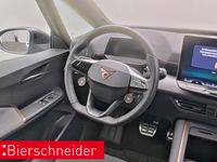 Cupra Born - Vorschau Bild 13