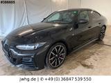 BMW 420 GC d xDr M-Sport|Driv.Pro.|Vernasca|Glasdach - gebrauchte BMW 420 aus dem Jahr 2024