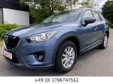 Mazda CX-5 Sendo AWD - Mazda CX-5 in Karlsruhe