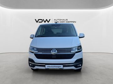 Volkswagen T6 Multivan - 2