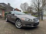 Jaguar XF 3.0 Diesel S Portfolio/NAVI/LEDER/XENON     - Jaguar XF in Hamburg