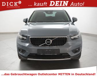 Volvo XC40 - 3