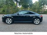 Audi TT Coupe 1.8 TFSI Leder/Navi/LED/17"/1A Zustand - Audi TT in Düsseldorf