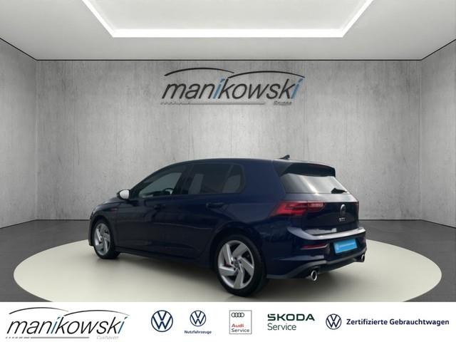 Volkswagen Golf GTI VIII DSG *AHK+HUD+Keyless+HarmanKardon+, миниатюра 3