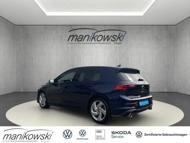 Volkswagen Golf GTI VIII DSG AHK HUD Keyless HarmanKardon foto 3