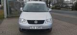 Volkswagen Caddy Life Family - Volkswagen Caddy Family