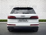 Audi SQ7 4.0 TFSI quattro competition plus S-Tronic S - Audi: Allradantrieb