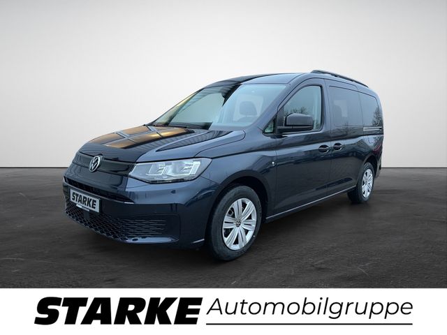 Volkswagen Caddy Maxi 1.5 TSI DSG Family 7-Sitzer  AHK Kame