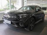 Mercedes-Benz GLC 200 4M Coupé AMG-Sport/360/Pano/AHK/Distr/20 - Mercedes-Benz GLC 200 mit Benzin-Antrieb: Coupe, Panorama-Dach