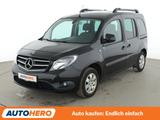 Mercedes-Benz Citan 111 CDI lang Tourer Edition*TEMPO*PDC*SHZ* - Mercedes-Benz C111