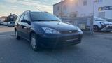 Ford Focus 1.6 Turnier / Trend - Ford Focus aus 2004: Kombi