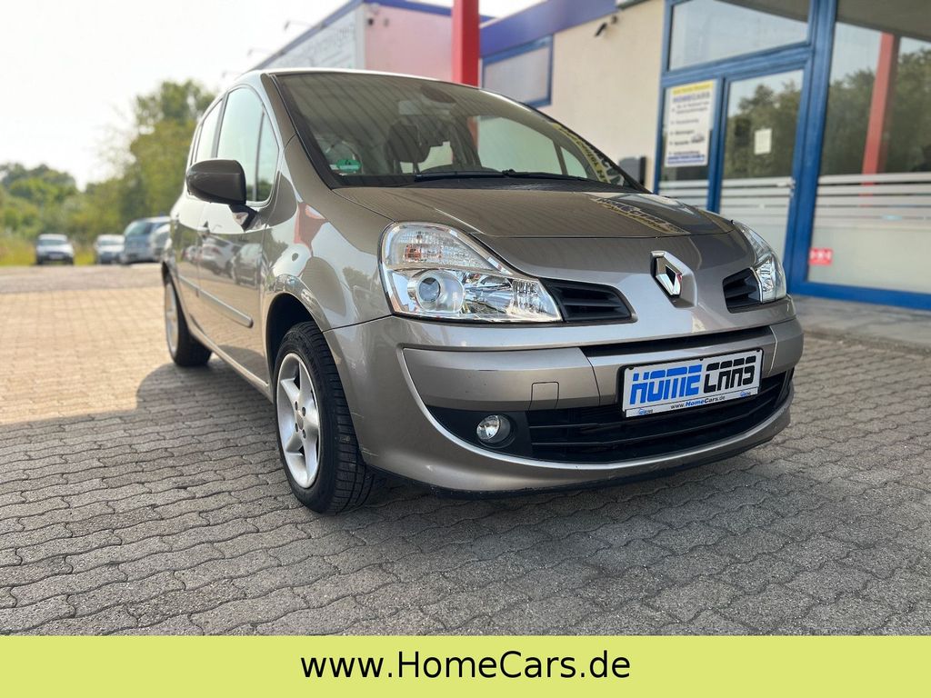 Renault Modus